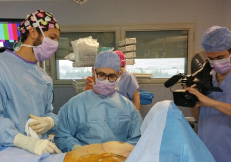 Live Breast Surgery Reconstruction and Oncoplasty